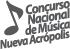 Concurso de Música Nueva Acrópolis